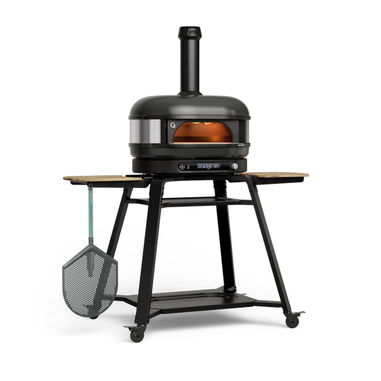 Gozney Dome Gen 2 Essentials Bundle - Off Black