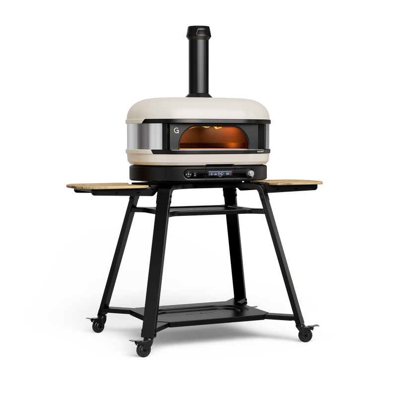 Load image into Gallery viewer, Gozney Dome XL Gen 2 and Stand Bundle - Bone
