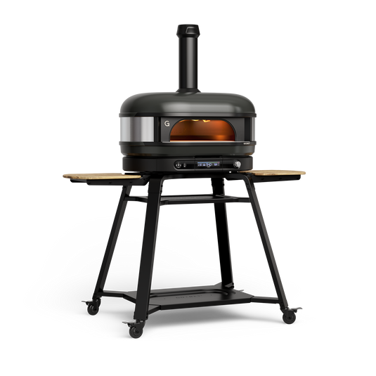 Gozney Dome XL Gen 2 and Stand Bundle - Natural Gas