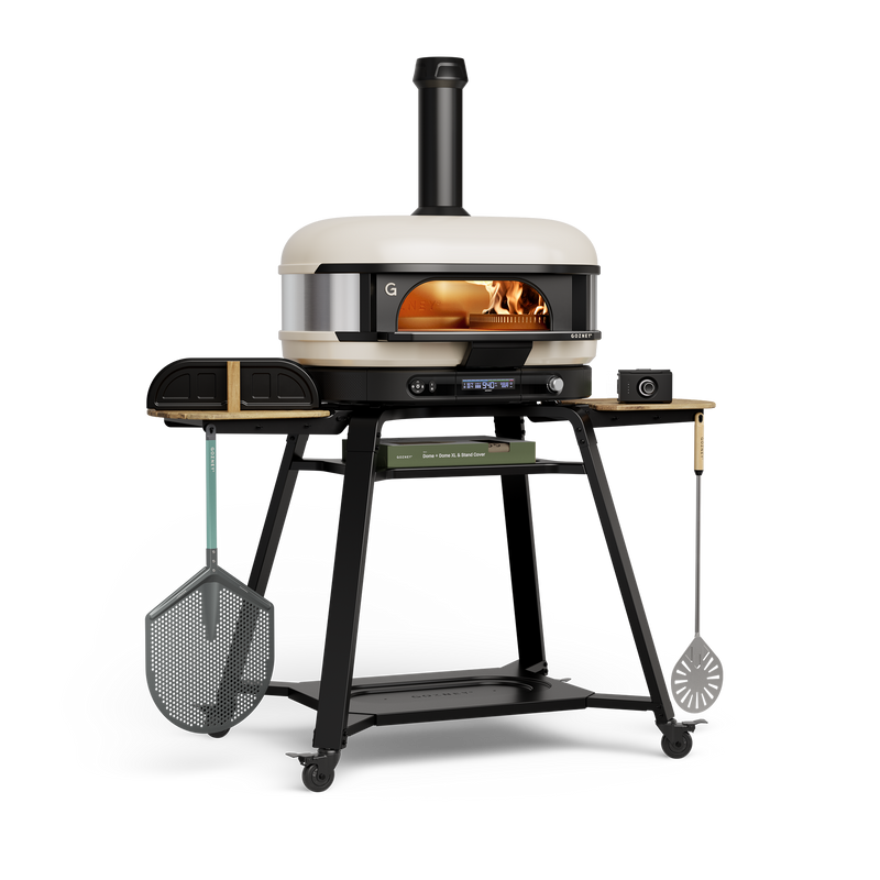 Load image into Gallery viewer, Gozney Dome XL Gen 2 Ultimate Bundle - Bone
