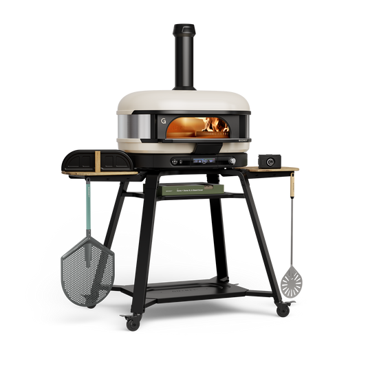 Gozney Dome XL Gen 2 Ultimate Bundle - Bone