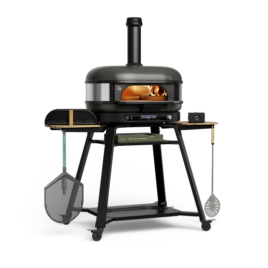 Gozney Dome XL Gen 2 Ultimate Bundle - Off Black