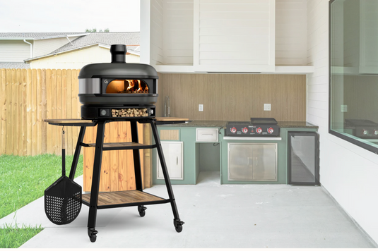 Gozney Dome Ultimate Essentials Bundle