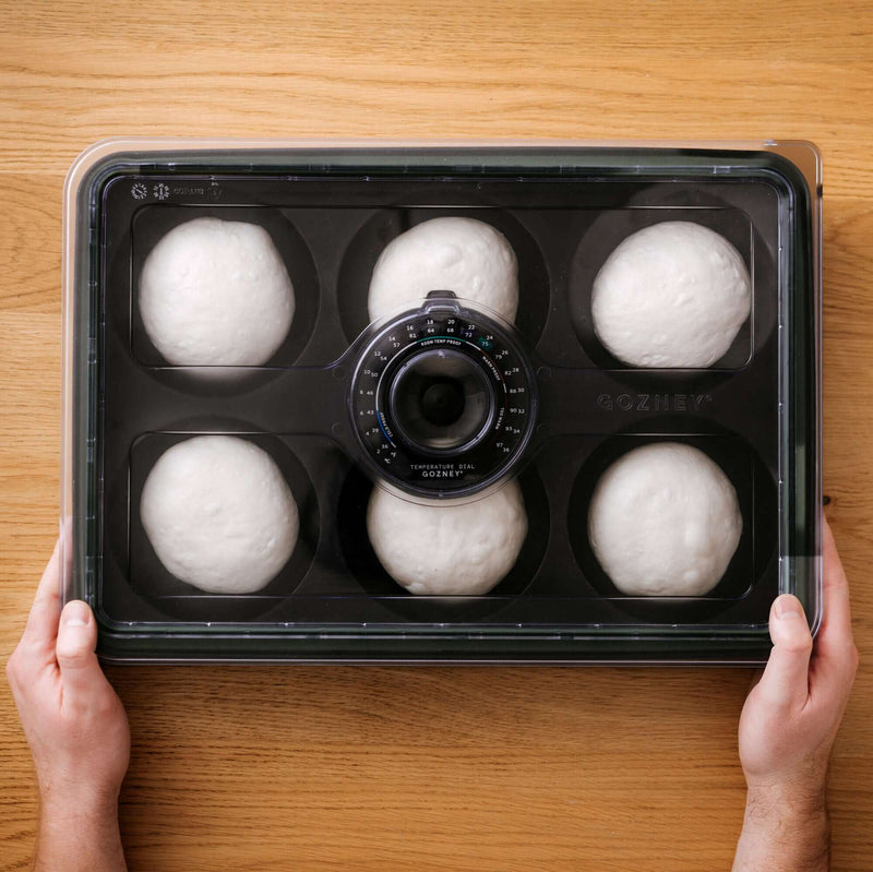 Load image into Gallery viewer, Gozney Dough Tray
