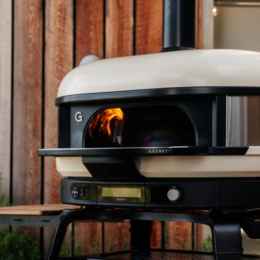 Dome XL (Gen 2) Mantel