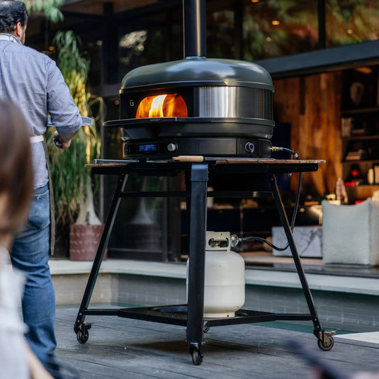 Dome Gen 2 Series Stand