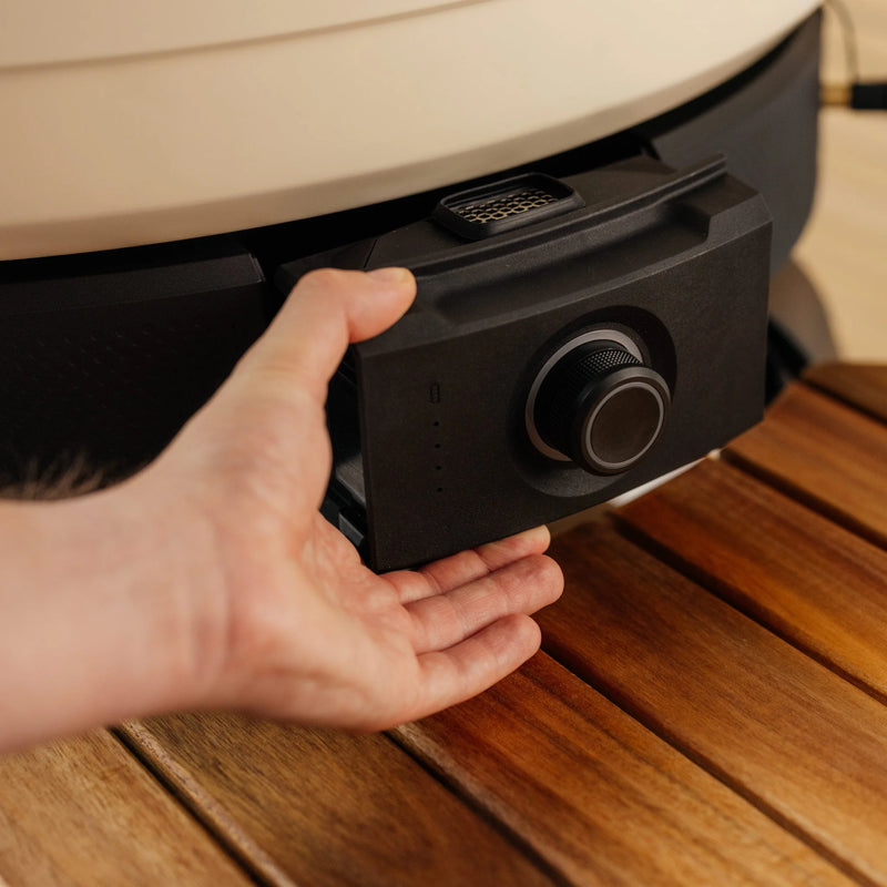 Load image into Gallery viewer, Wood-Fire Control Kit
