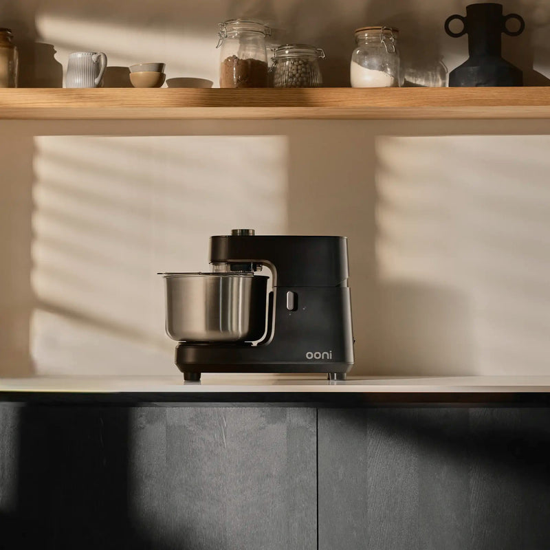 Load image into Gallery viewer, Ooni Halo Core Spiral Dough Mixer

