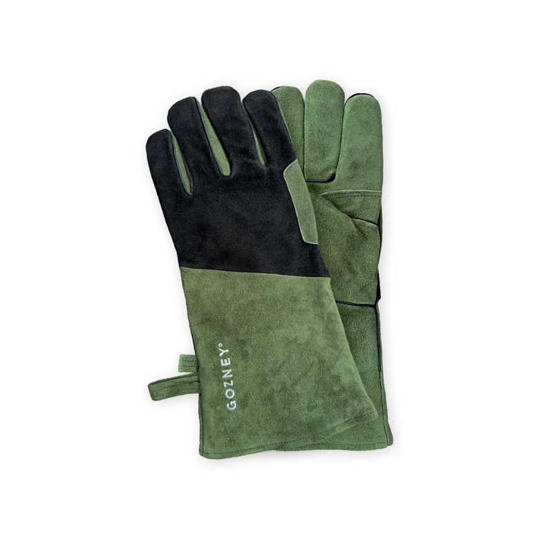 Load image into Gallery viewer, Heat Resistant Gloves

