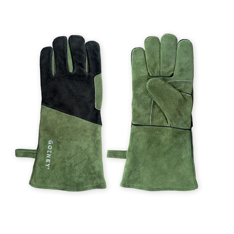 Load image into Gallery viewer, Heat Resistant Gloves
