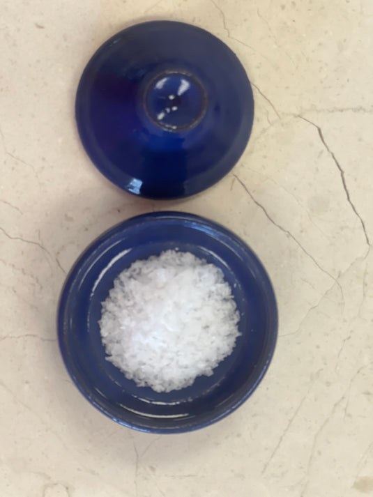 Mini Tagine - Salt dish