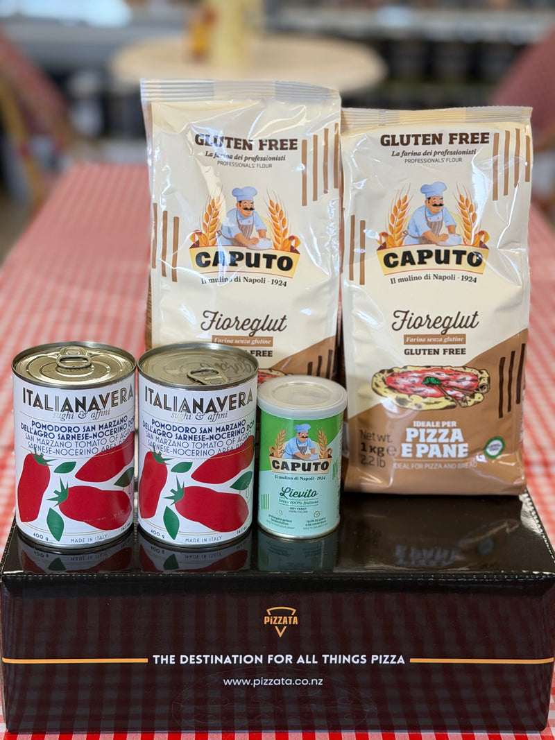 Load image into Gallery viewer, Gluten Free Pizza Starter Box
