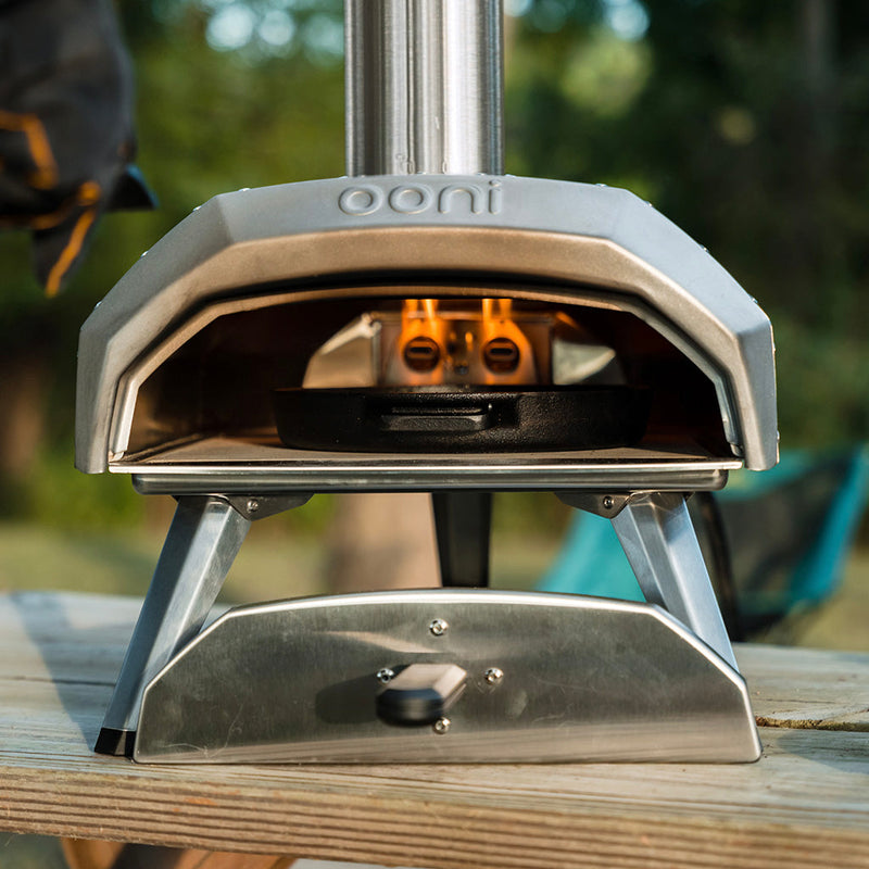 Load image into Gallery viewer, Gas Burner for Ooni Karu 12 detail
