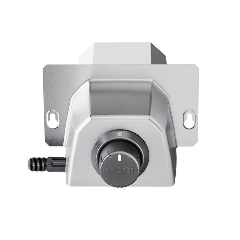 Load image into Gallery viewer, Gas Burner for Ooni Karu 12 attached
