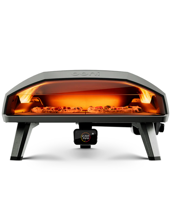 Load image into Gallery viewer, Ooni Koda 2 Max — 24″ Gas-Powered Outdoor Pizza Oven
