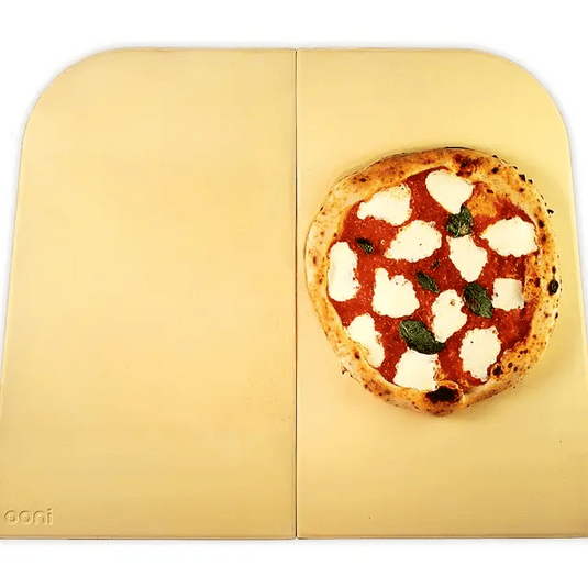 Ooni Koda 2 Max — 24″ Gas-Powered Outdoor Pizza Oven