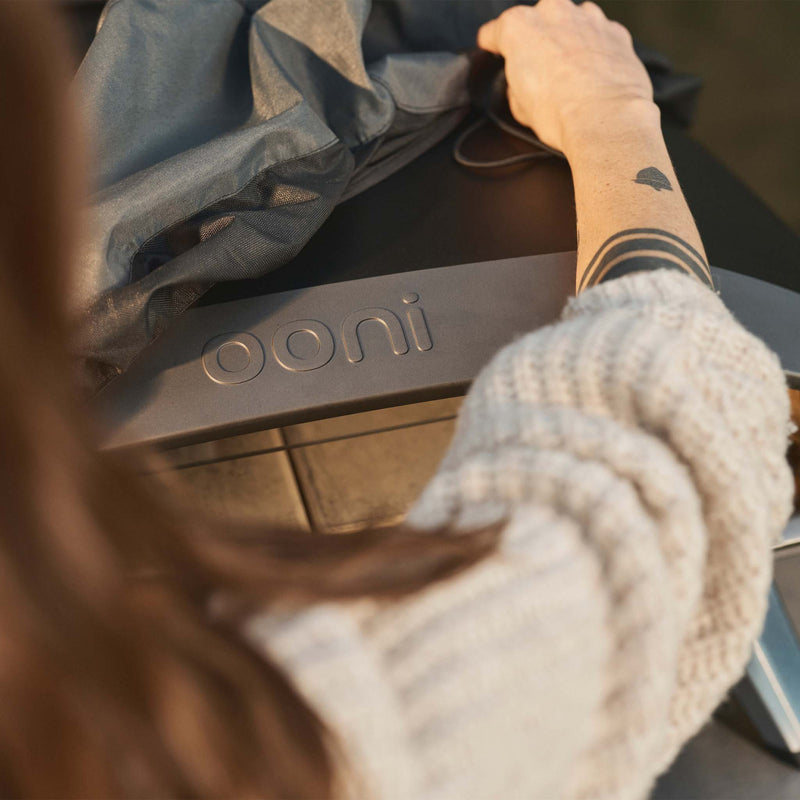 Load image into Gallery viewer, Cover for Ooni Koda 2 Pro lifestyle
