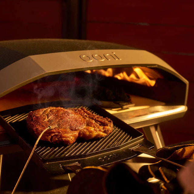 Load image into Gallery viewer, Ooni Koda 2 Max — 24″ Gas-Powered Outdoor Pizza Oven
