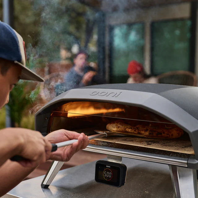 Load image into Gallery viewer, Koda 2 Pro 18&quot; Gas Powered Outdoor Pizza Oven
