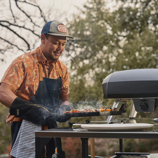 Load image into Gallery viewer, Koda 2 Pro 18&quot; Gas Powered Outdoor Pizza Oven
