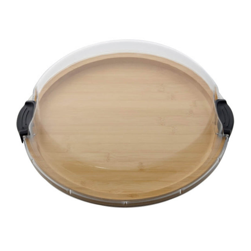 Load image into Gallery viewer, Farberware Build-a-Board Round 35.5cm
