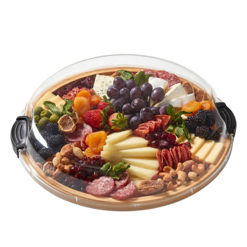 Load image into Gallery viewer, Farberware Build-a-Board Round 35.5cm
