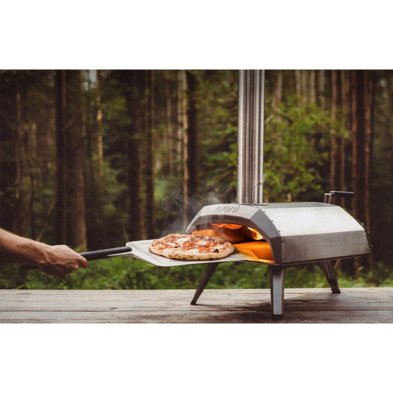 Load image into Gallery viewer, Ooni Karu 12 Multi-Fuel Pizza Oven - Pizzatanz
