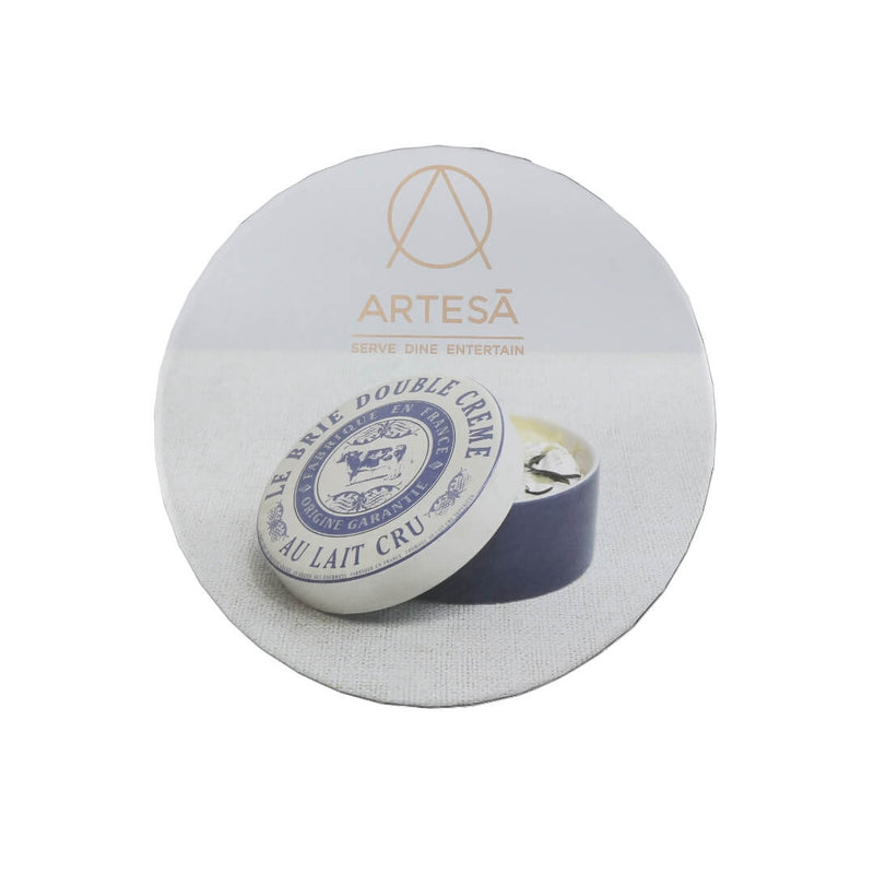 Load image into Gallery viewer, Artesà Gourmet Brie Cheese Baker 12.5cm
