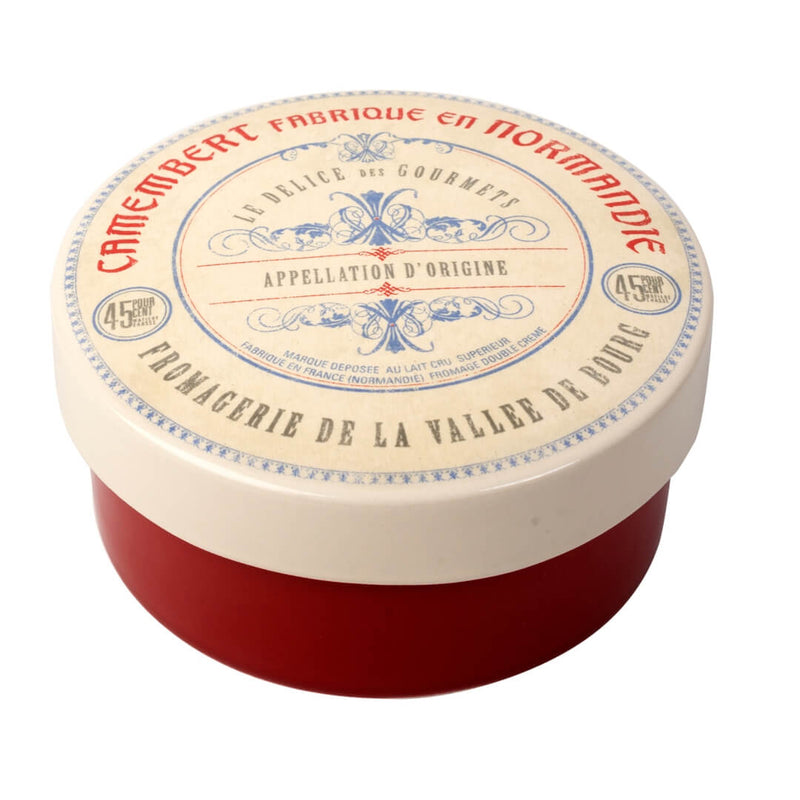 Load image into Gallery viewer, Artesà Ceramic Cheese Baker 12.5cm
