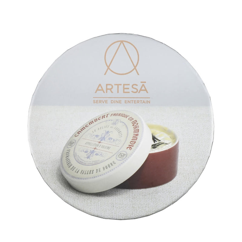 Load image into Gallery viewer, Artesà Ceramic Cheese Baker 12.5cm
