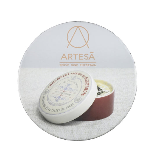 Artesà Ceramic Cheese Baker 12.5cm