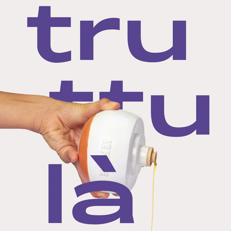 Load image into Gallery viewer, Le Ferre Truttula Extra Virgin Olive Oil - 250ml
