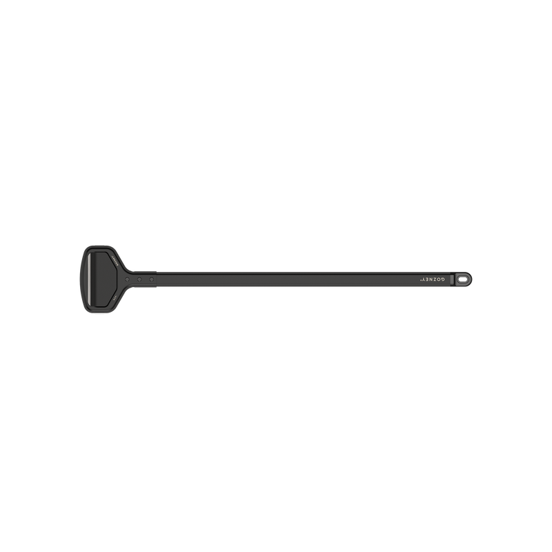 Load image into Gallery viewer, Gozney M.O.P. Stone Cleaning Tool scraper and sponge head

