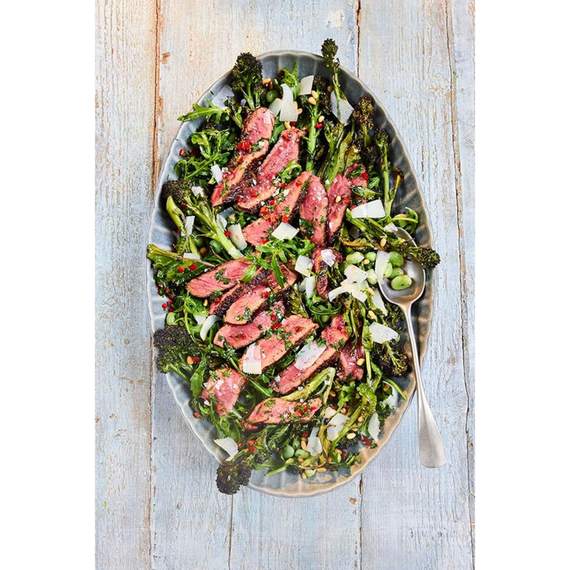 Load image into Gallery viewer, Maldon Smoked Sea Salt Flakes 100g

