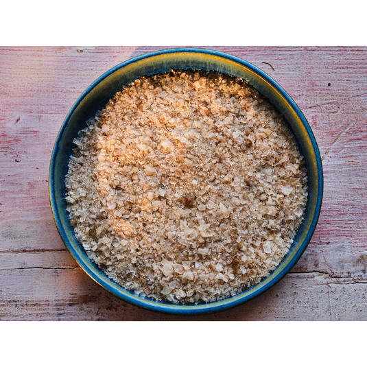Maldon Smoked Sea Salt Flakes 100g