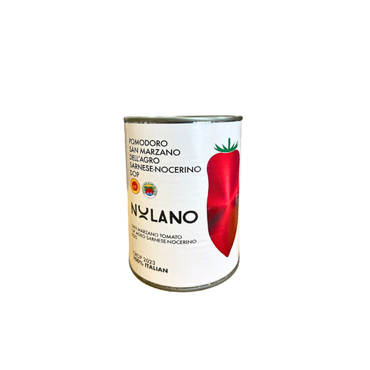12-Pack - San Marzano D.O.P Tomatoes - 400g