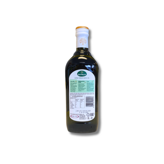 Olitalia Extra Virgin Olive Oil