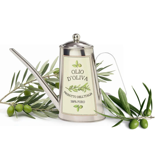 Cuisena Oil Can – 500Ml