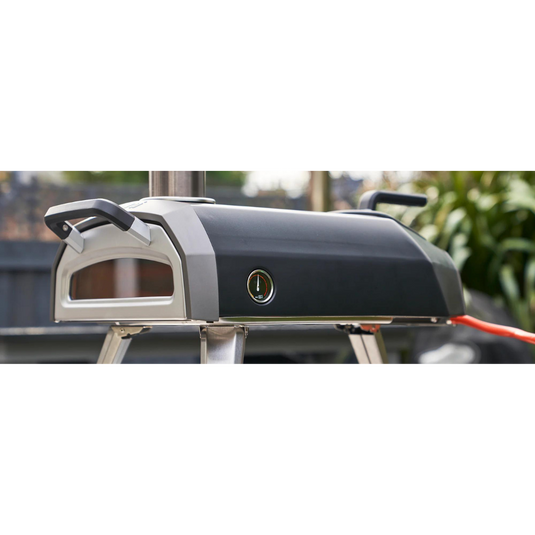 Ooni Karu 12G Multi-Fuel Pizza Oven – Pizzatanz