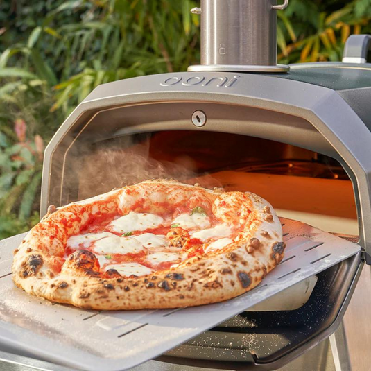 Ooni Karu 12G Multi-Fuel Pizza Oven - Pizzatanz
