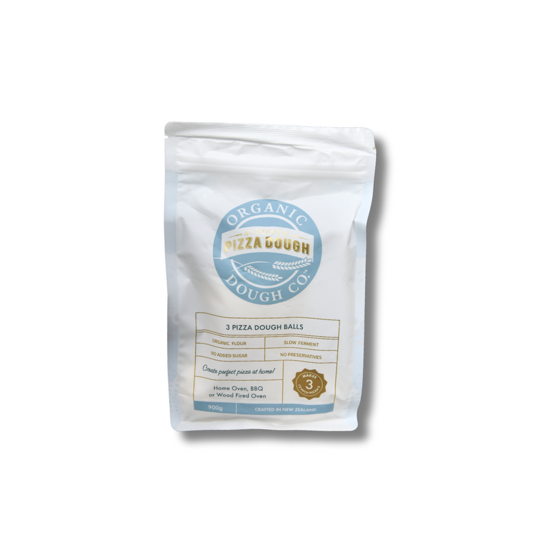 Load image into Gallery viewer, Organic Dough Co. Pizza Dough(3 Balls in the pack)
