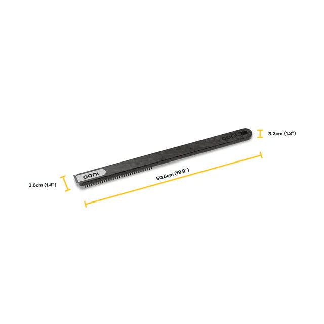Load image into Gallery viewer, Ooni Pizza Oven Brush
