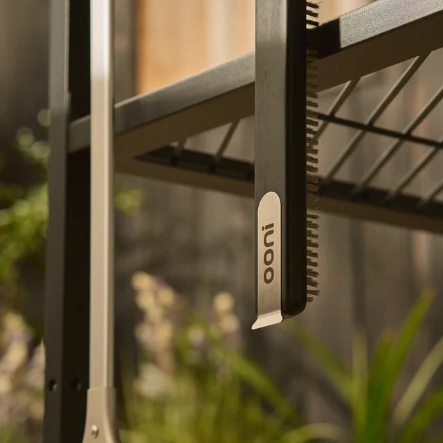 Load image into Gallery viewer, Ooni Pizza Oven Brush
