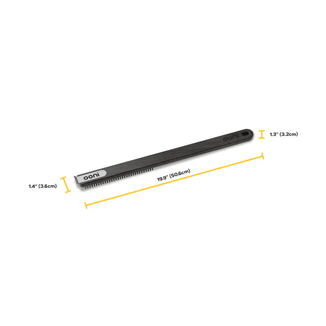 Load image into Gallery viewer, Ooni Pizza Oven Brush
