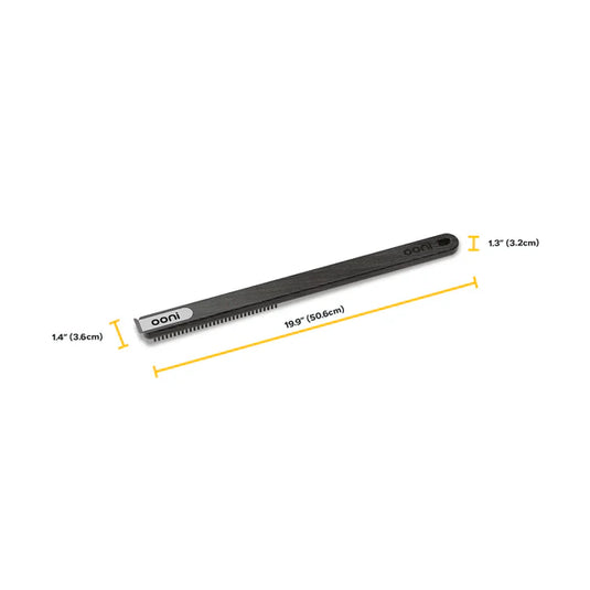 Ooni Pizza Oven Brush