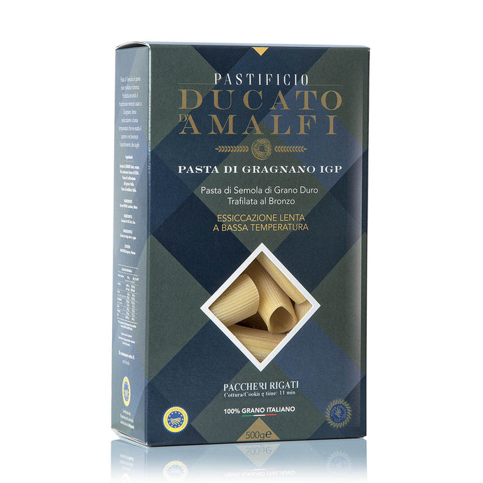 Paccheri - Pastificio Ducato D'Amalfi 500g