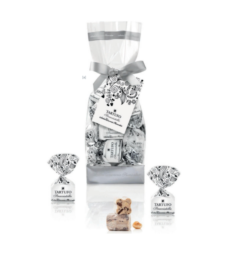 Load image into Gallery viewer, Tartufo Dolci Chocolates – Antica Torroneria Piemontese (200g Sachets)
