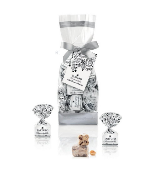 Tartufo Dolci Chocolates – Antica Torroneria Piemontese (200g Sachets)