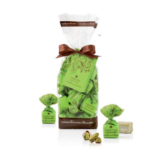 Tartufo Dolci Chocolates – Antica Torroneria Piemontese (200g Sachets)