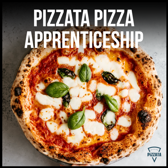 21 - 24 Feb: Professional Pizza Apprenticeship